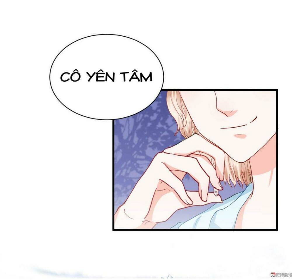 Lăng Thiếu! Nhẹ Một Chút, Đau: Chapter 59