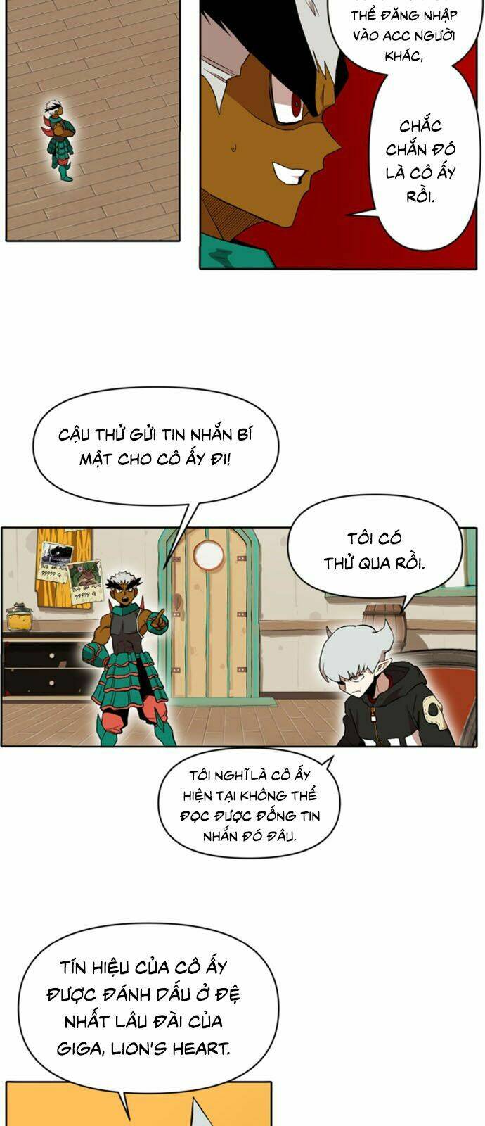 Hard Core Leveling Warrior Ss2: Chapter 22