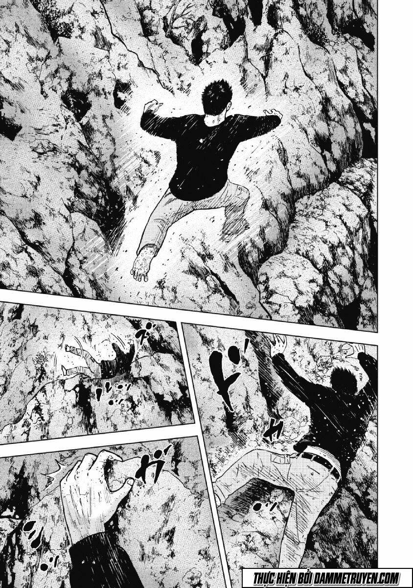 Monkey Peak - Đỉnh Núi Khỉ: Chapter 32