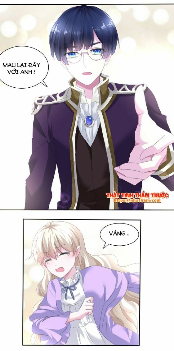 Một lời không hợp liền hút máu: Chapter 51