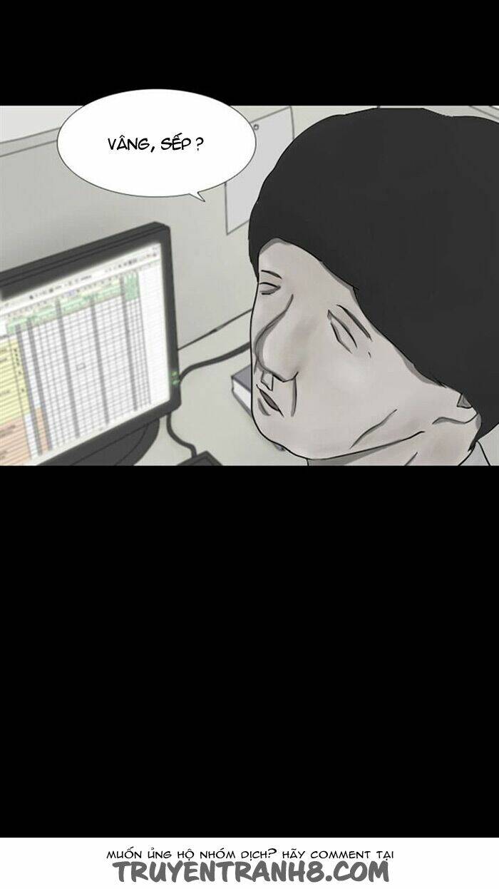 Thứ Sáu: Những Câu Chuyện Cấm: Chapter 43