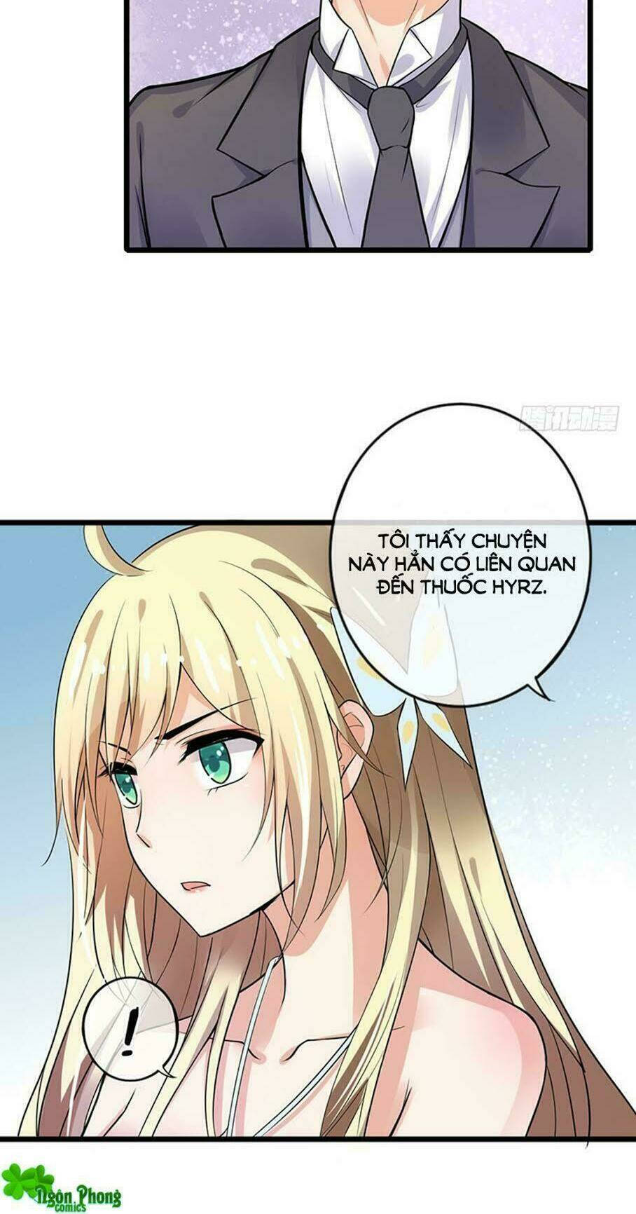 Nhật Ký Dạy Dỗ Của Gia Tộc Đáng Yêu: Chapter 38