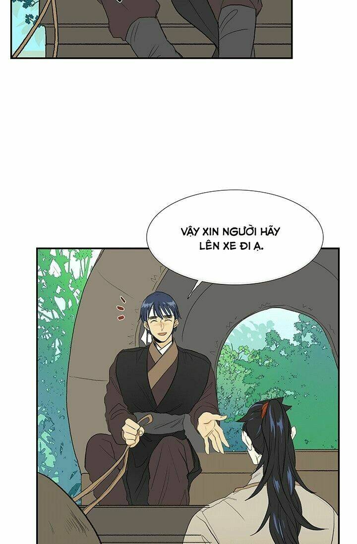 Học Sĩ Tái Sinh: Chapter 76