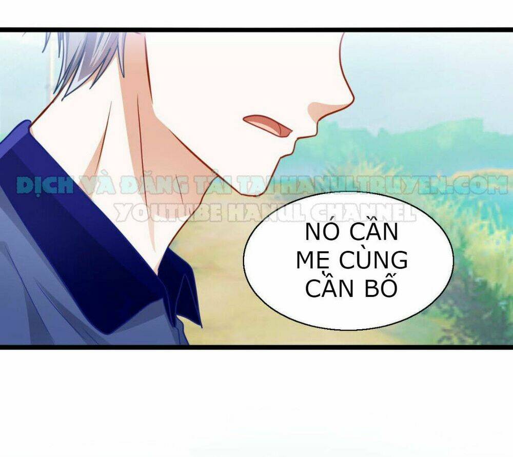 Lăng Thiếu! Nhẹ Một Chút, Đau: Chapter 41