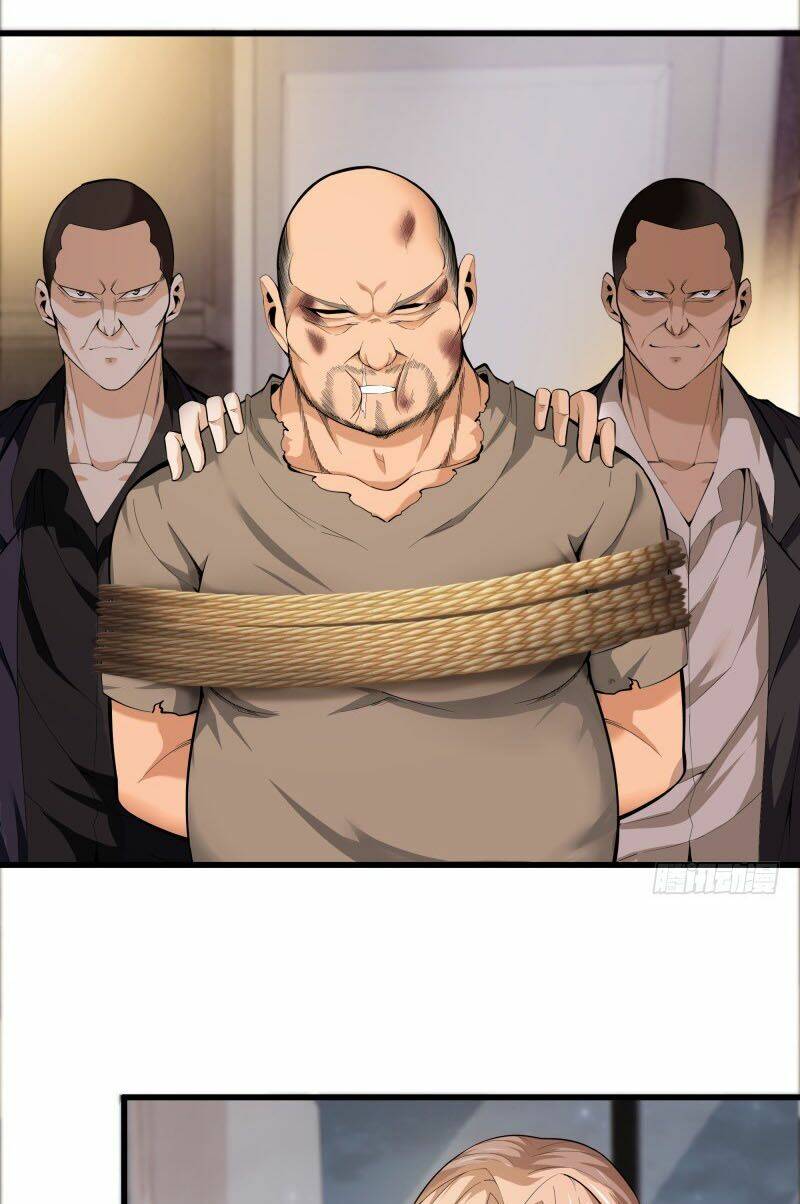 Đô Thị Chí Tôn: Chapter 74