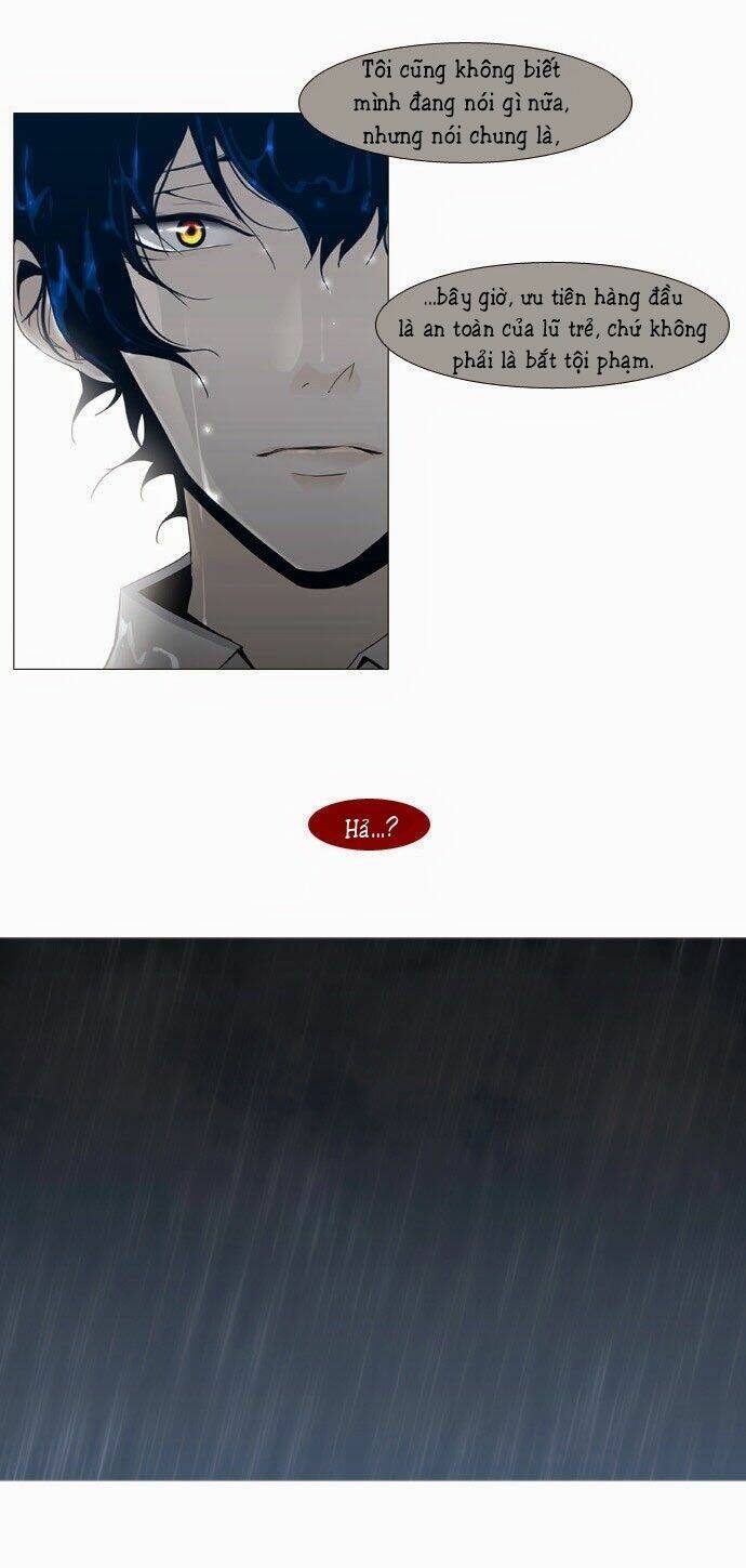 Một Không Gian Thời Gian Khác: Chapter 48