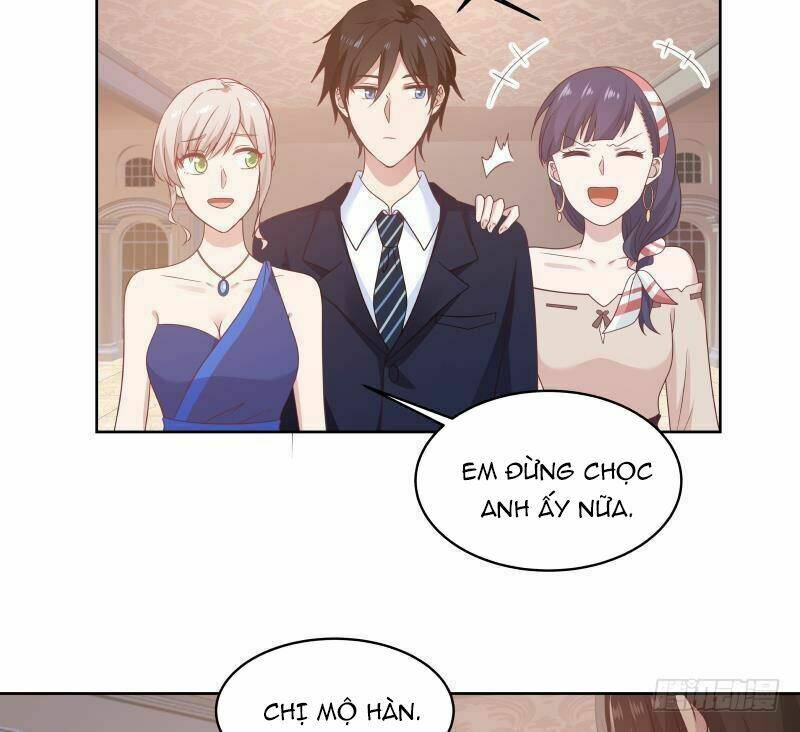 Đô Thị Tuyệt Thế Cuồng Tôn: Chapter 7