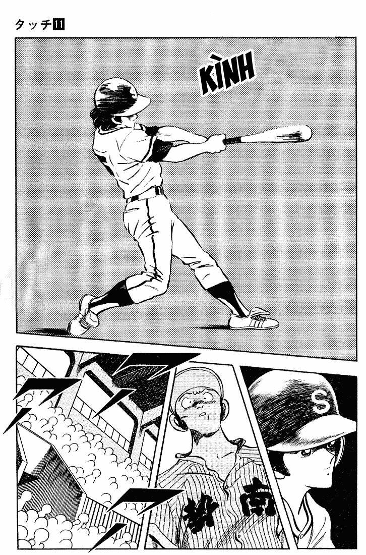 Touch: Chapter 107