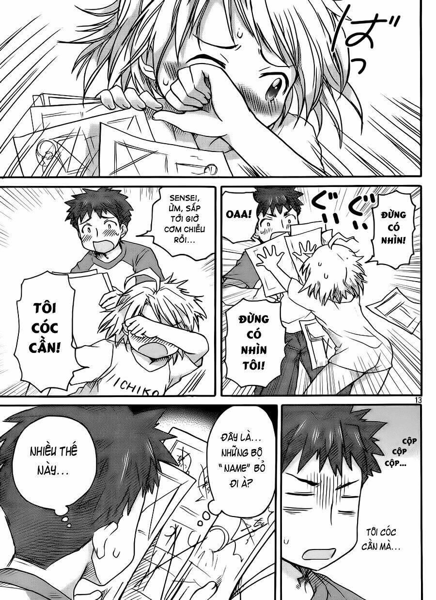 Comic Studio: Chapter 6