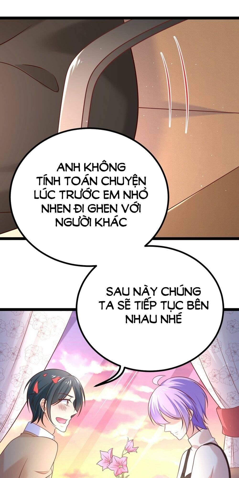 Boss Của Tôi Là Đại Thần: Chapter 43