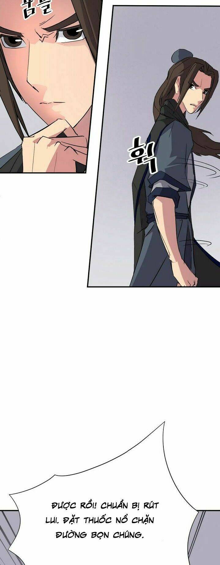 Trọng Sinh, Bất Khả Chiến Bại: Chapter 46