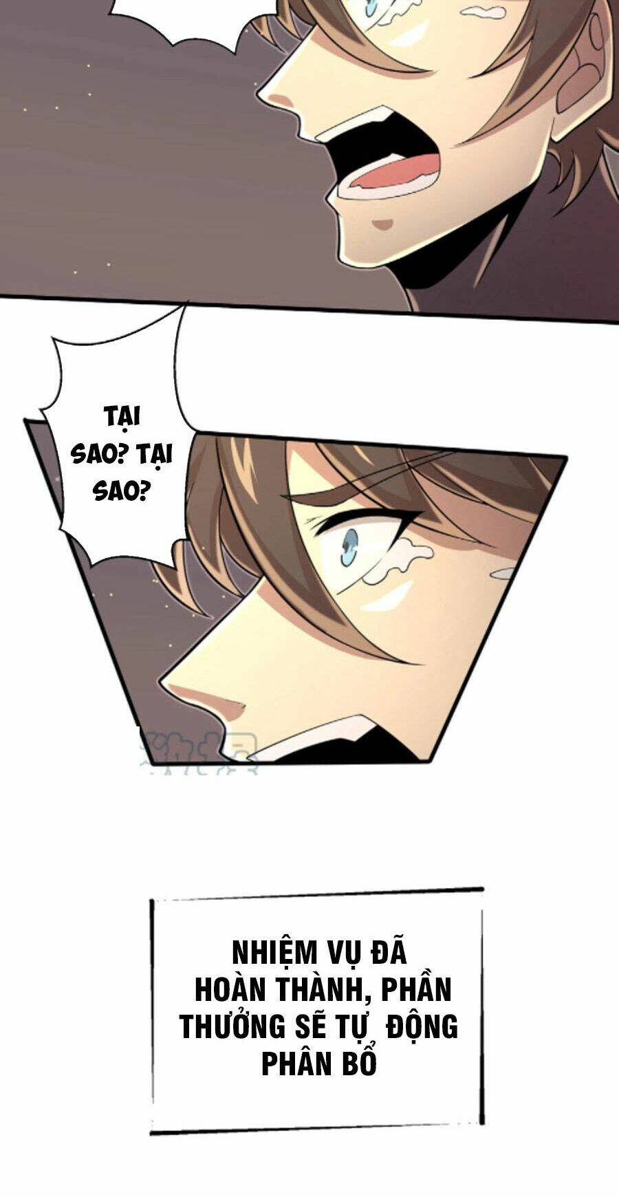 Một Trăm Triệu Điểm: Chapter 100