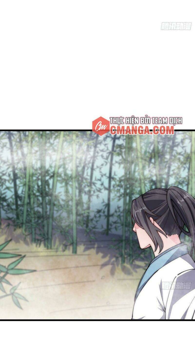 Trường Sinh Cửu Thiên Tuế: Chapter 42