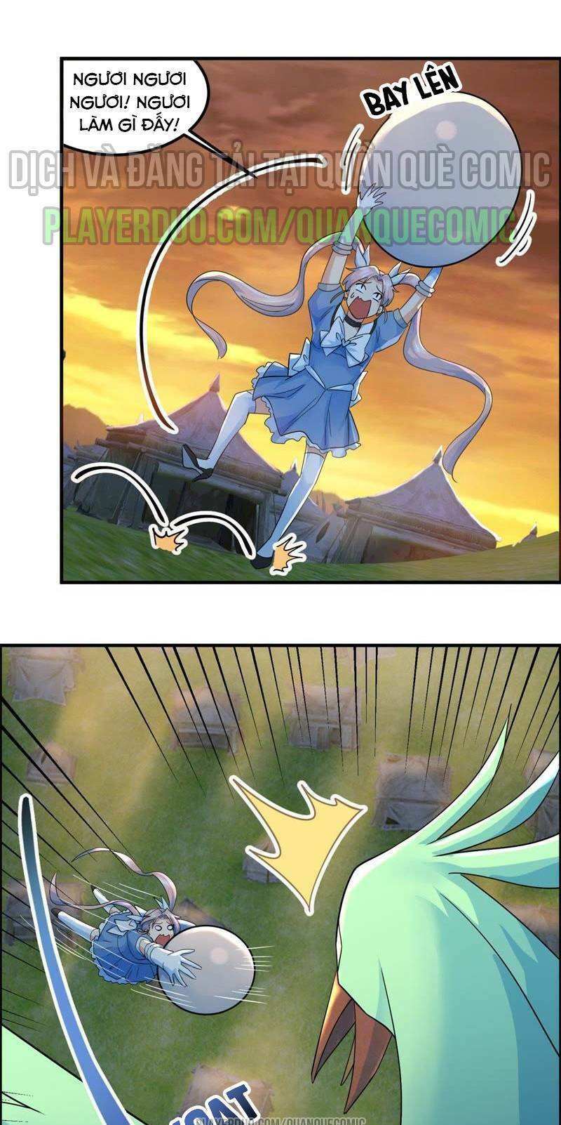 Phục Thù Thiếu Gia Tiểu Điềm Thê: Chapter 39