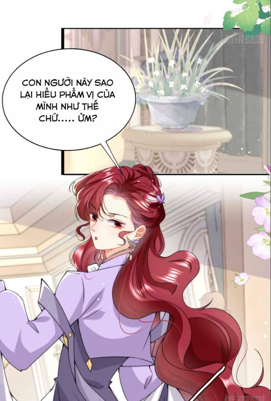 Đêm Không Ngủ Của Long Vương: Chapter 5