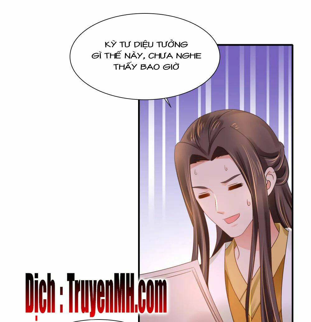 Lãnh Cung Phế Hậu Muốn Nghịch Thiên: Chapter 150