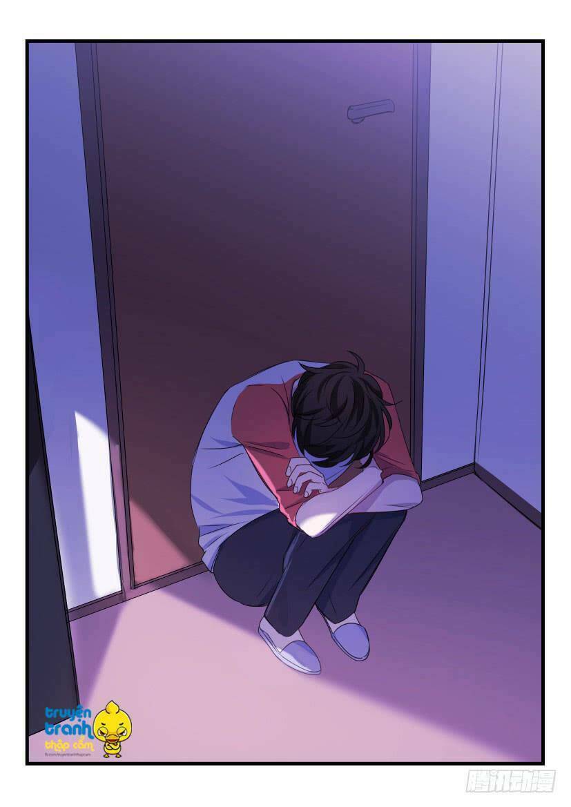 Ảnh Đế X Ảnh Đế: Chapter 25