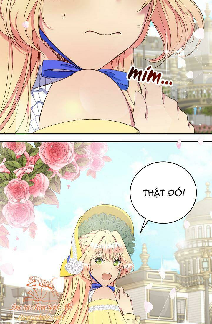 Bút Danh Bí Mật Của Nữ Công Tước: Chapter 10
