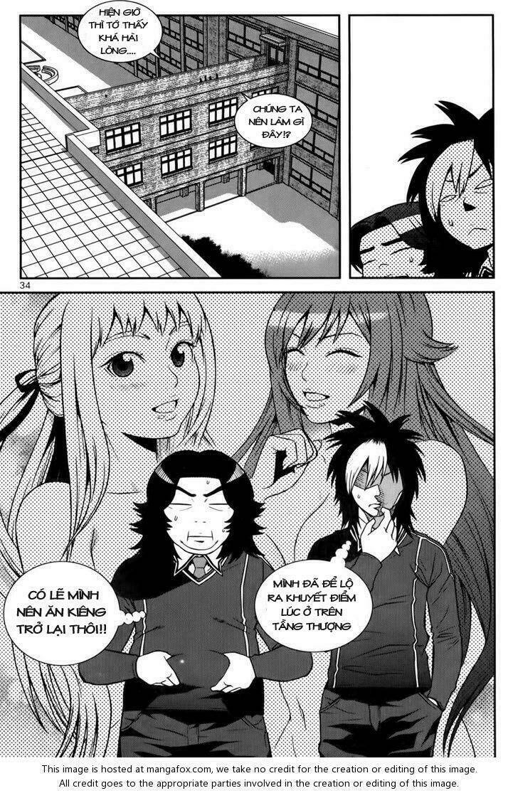 Need A Girl: Chapter 26