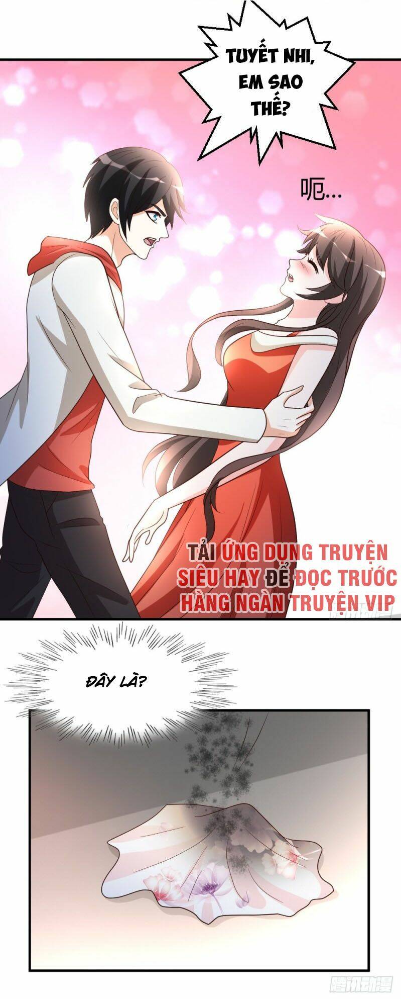 Trọng Sinh Tu Chân Tại Đô Thị: Chapter 52