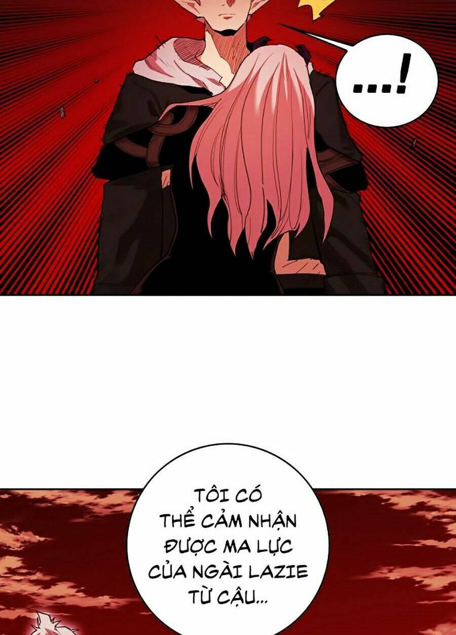 Hard Core Leveling Warrior Ss2: Chapter 70