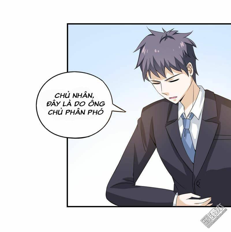 Miêu Vương Tại Thượng: Chapter 8