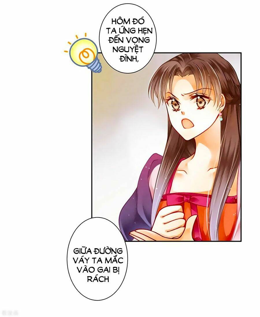 Ái Thượng Vô Địch Tiếu Hoàng Hậu: Chapter 131