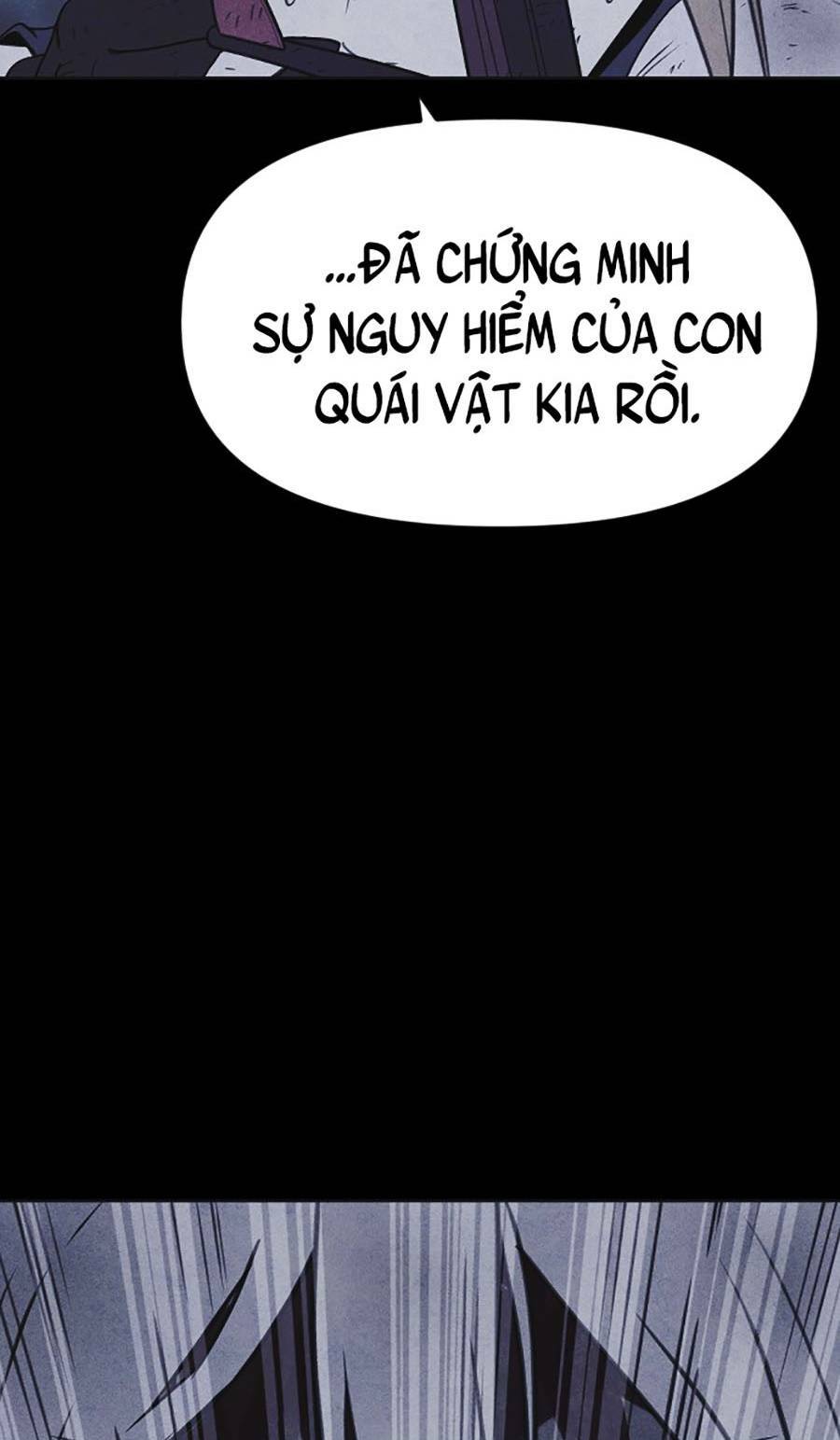 Cậu Bé Shotgun: Chapter 40