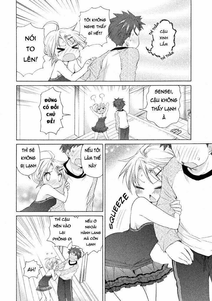 Comic Studio: Chapter 15