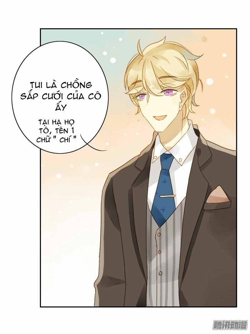 Sức Mạnh Của Sắc Đẹp: Chapter 60