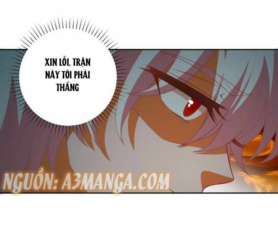 Người Yêu Khát Máu Của Tôi: Chapter 36