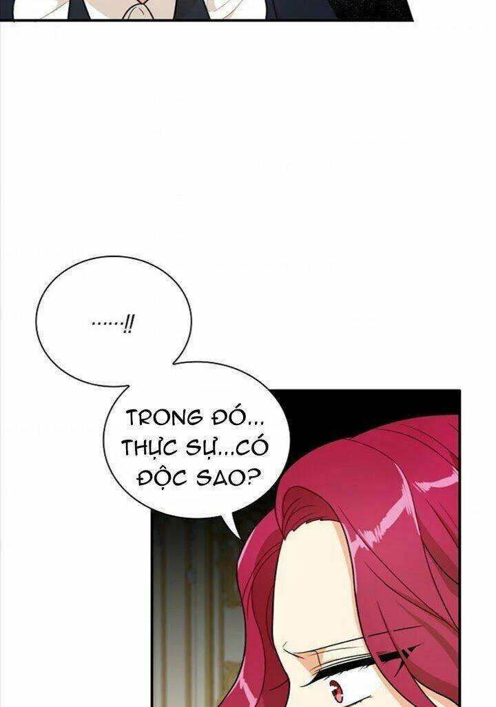 Xuyên Không Trở Thành Mami Phản Diện: Chapter 52