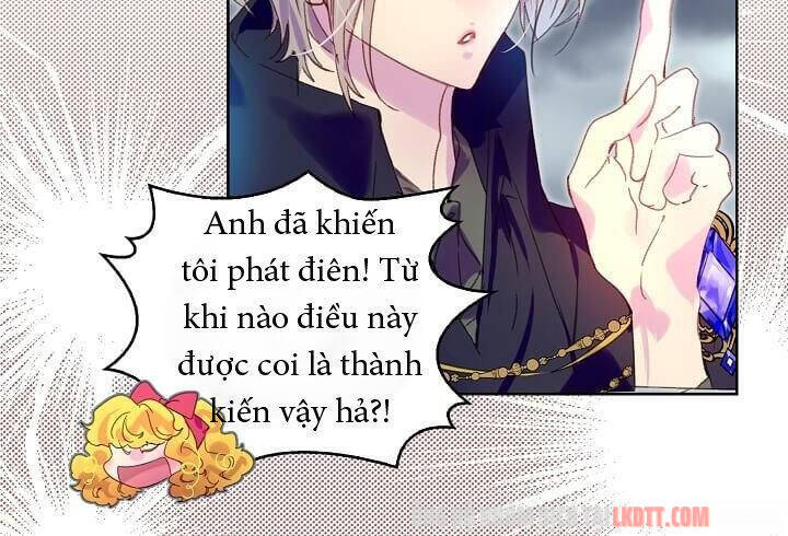 Đừng Xem Thường Nữ Phụ: Chapter 93