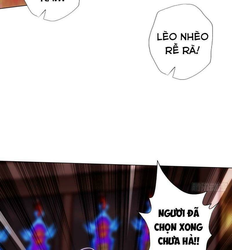 Bất Hủ Phàm Nhân: Chapter 41