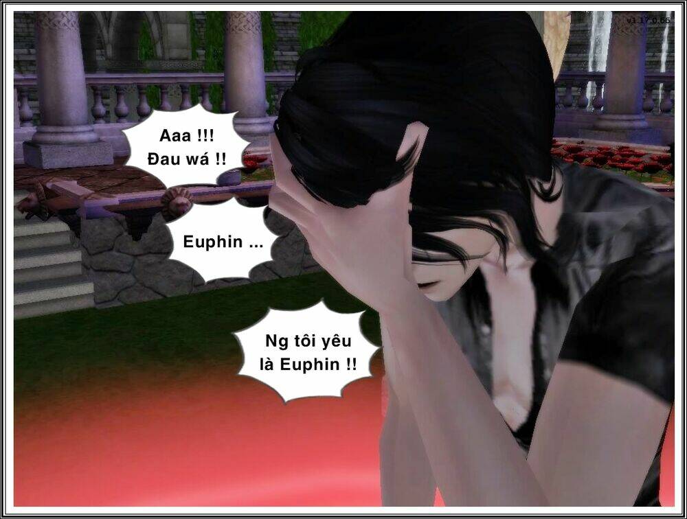 Truyện Sims - Earl Story: Chapter 52