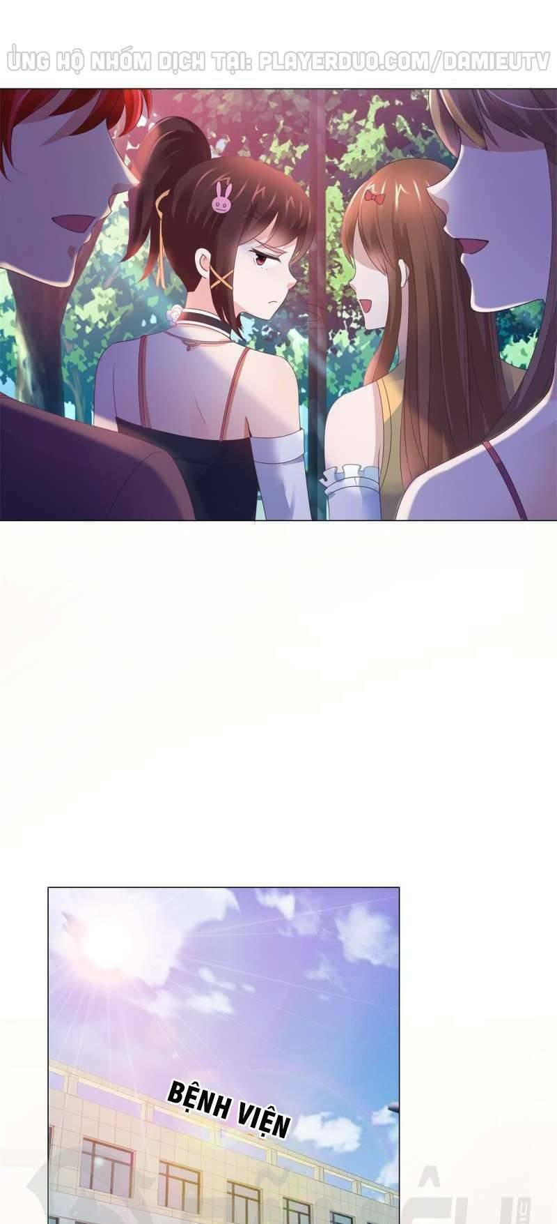 Đô Thị Chí Tôn Hệ Thống: Chapter 128