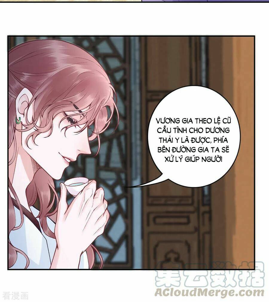 Hoàng Phi 9000 Tuổi: Chapter 85