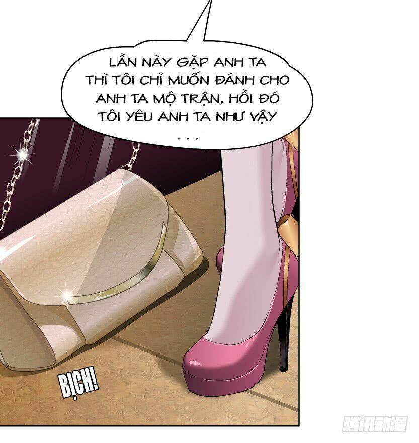 Thành Phố Vật Chất: Chapter 10