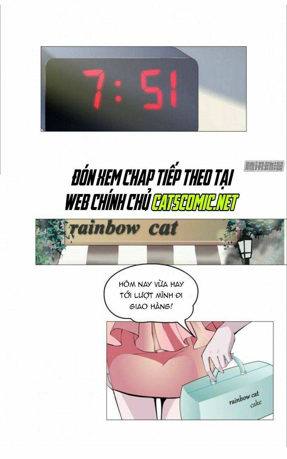 Cạm Bẫy Của Nữ Thần: Chapter 29