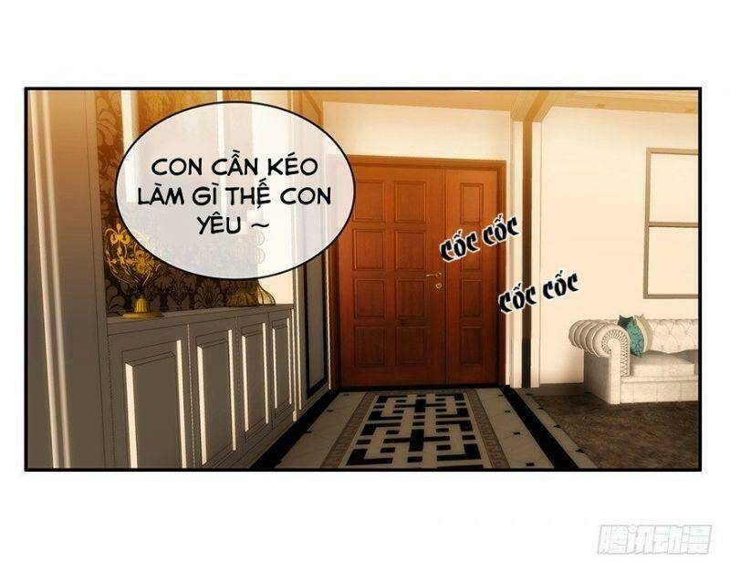 Ý Thức Số 8: Chapter 4