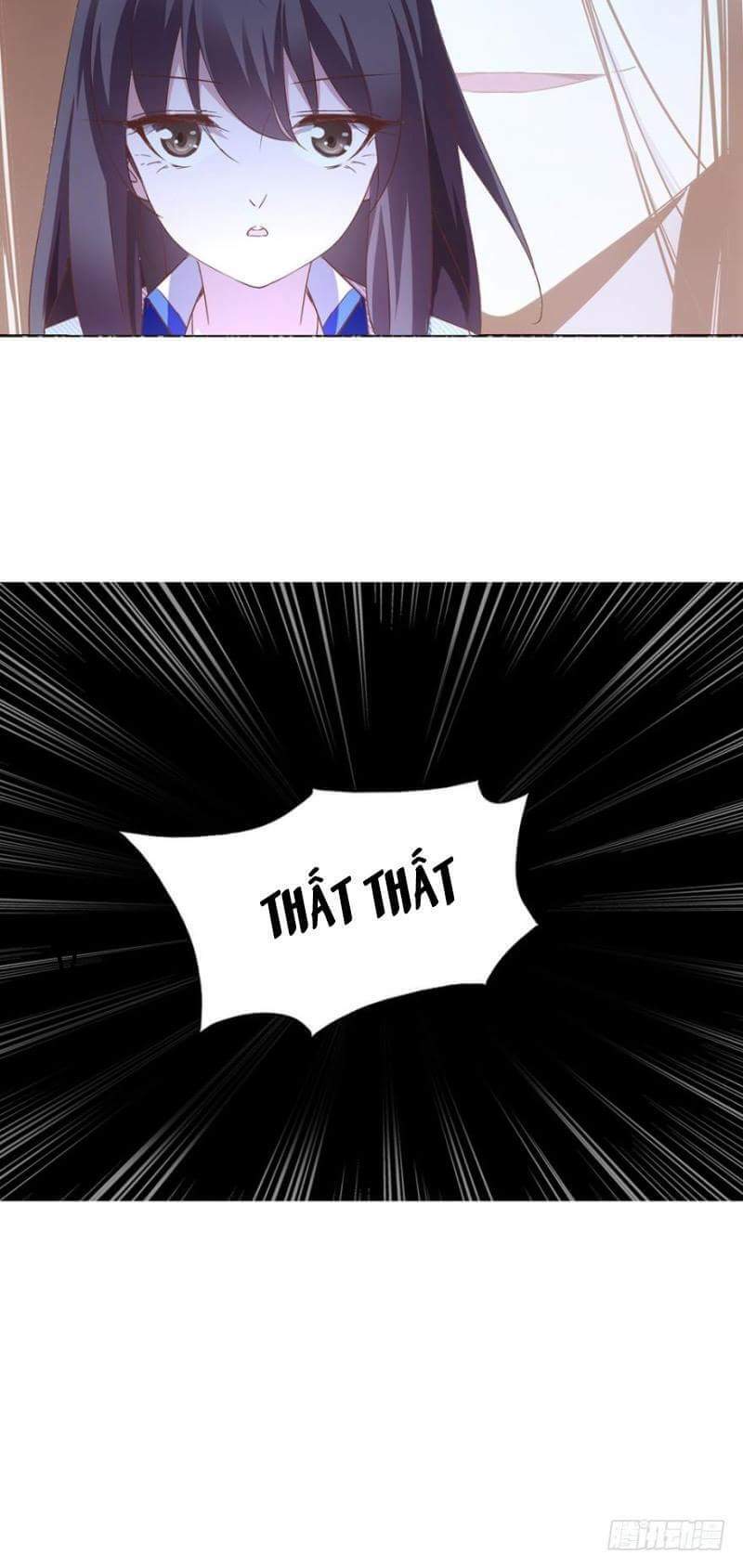 Lạc Vũ Trấn: Chapter 5