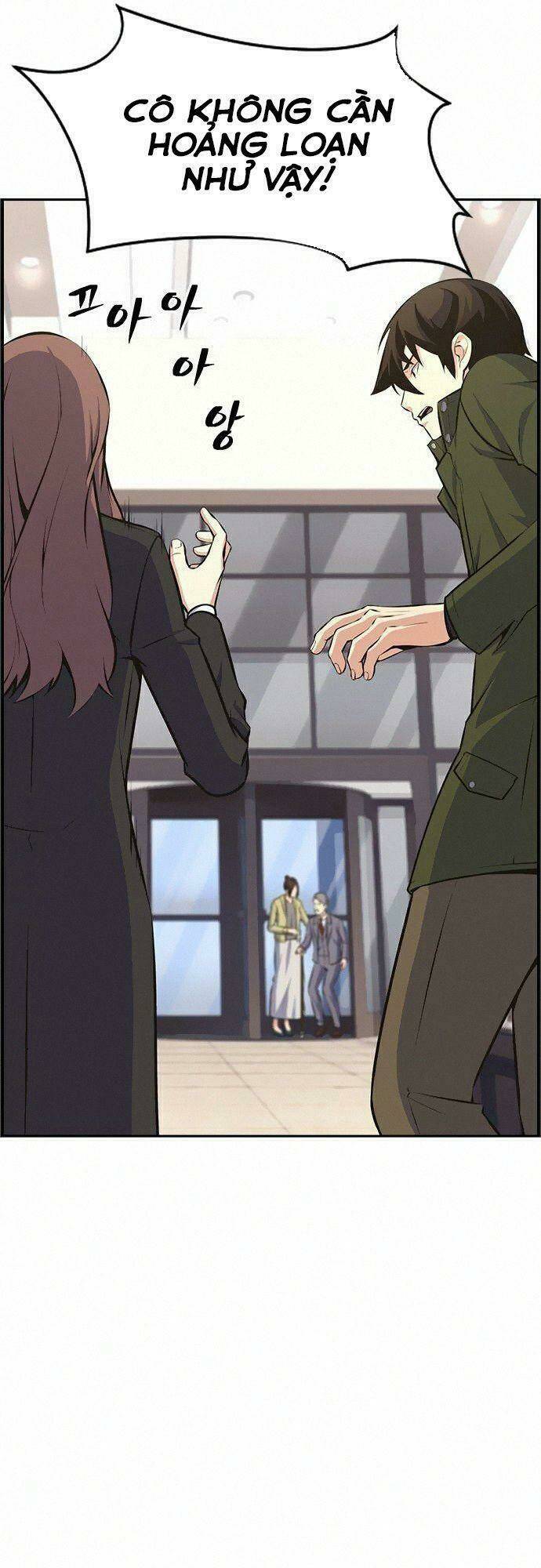 Kẻ Ngoại Lai Ở Vùng Đất Bị Ruồng Bỏ: Chapter 13