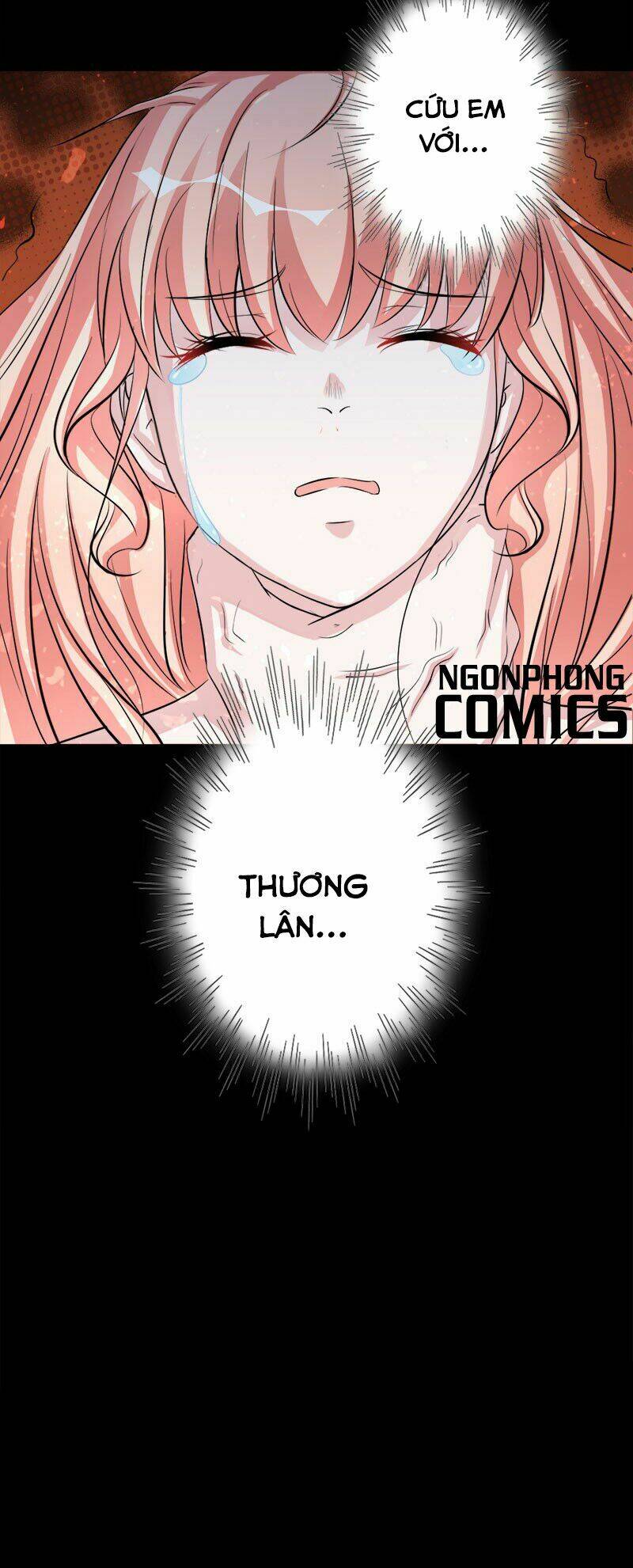 Hung Mãnh Quỷ Phu Bà Thượng Sàng: Chapter 16