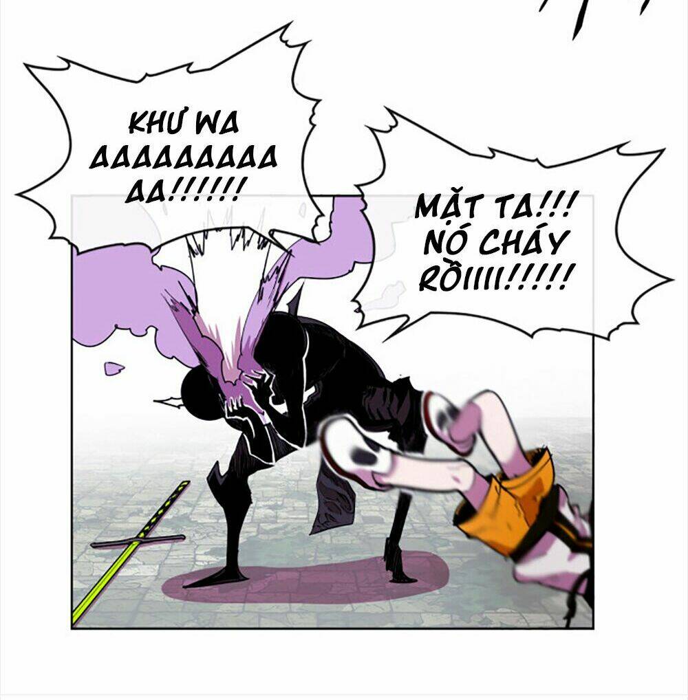 Hard Core Leveling Warrior: Chapter 18