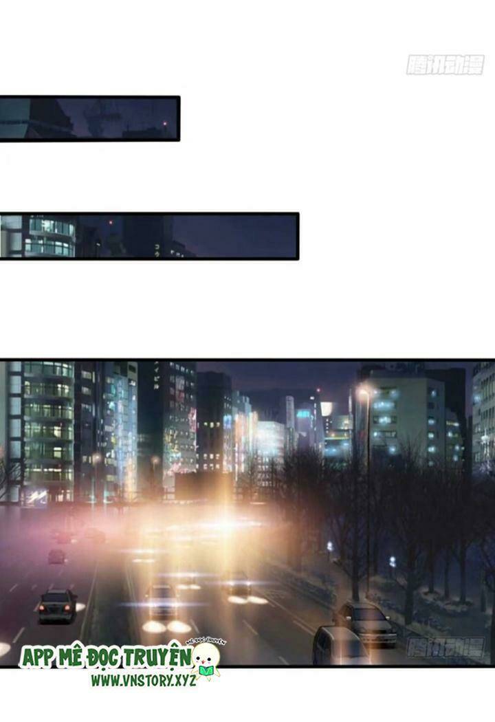 Nam Thần Ma Cà Rồng: Sủng Nhược Tiểu Lãn Thê: Chapter 16