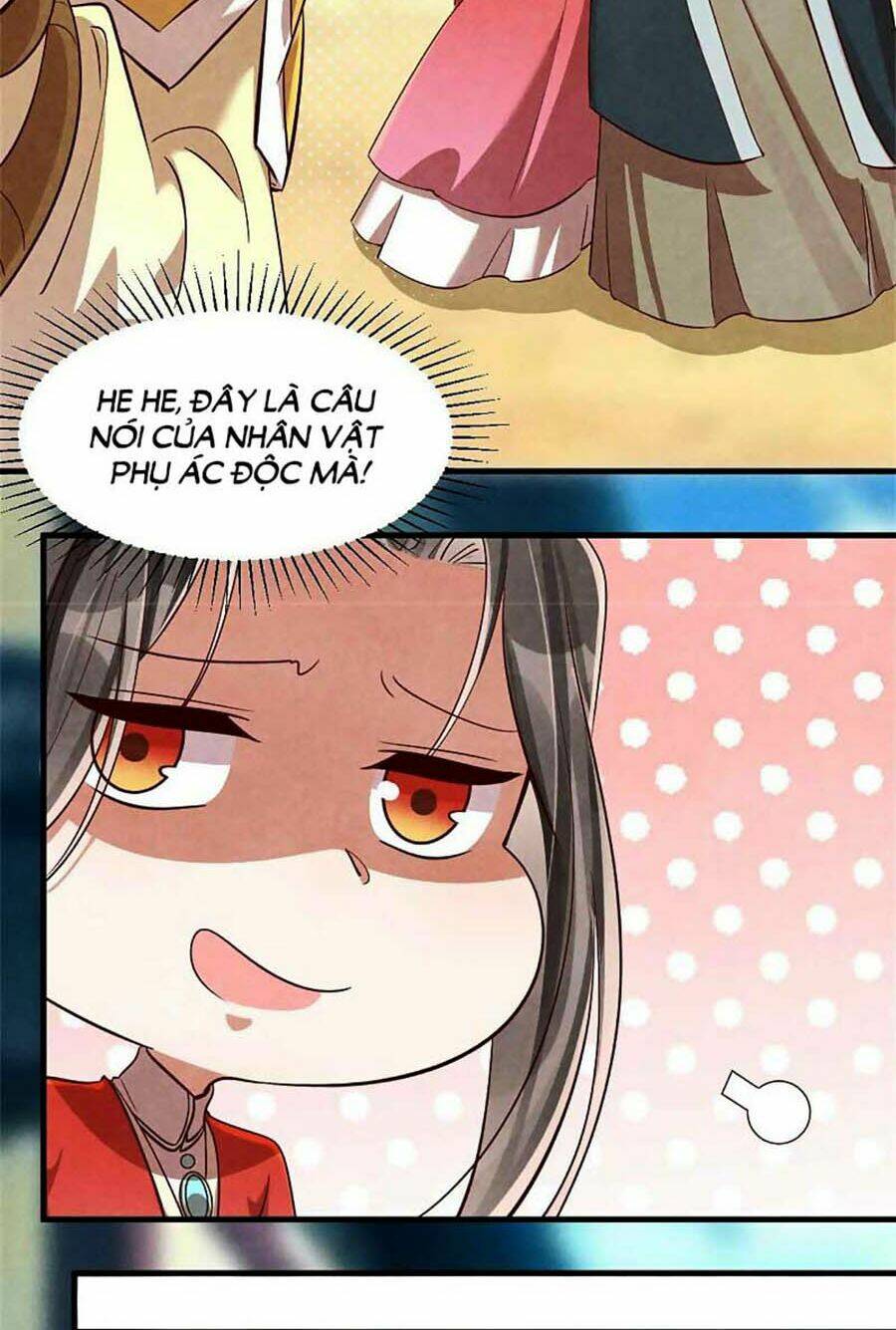 Vương Phi Muốn Trèo Tường: Chapter 117