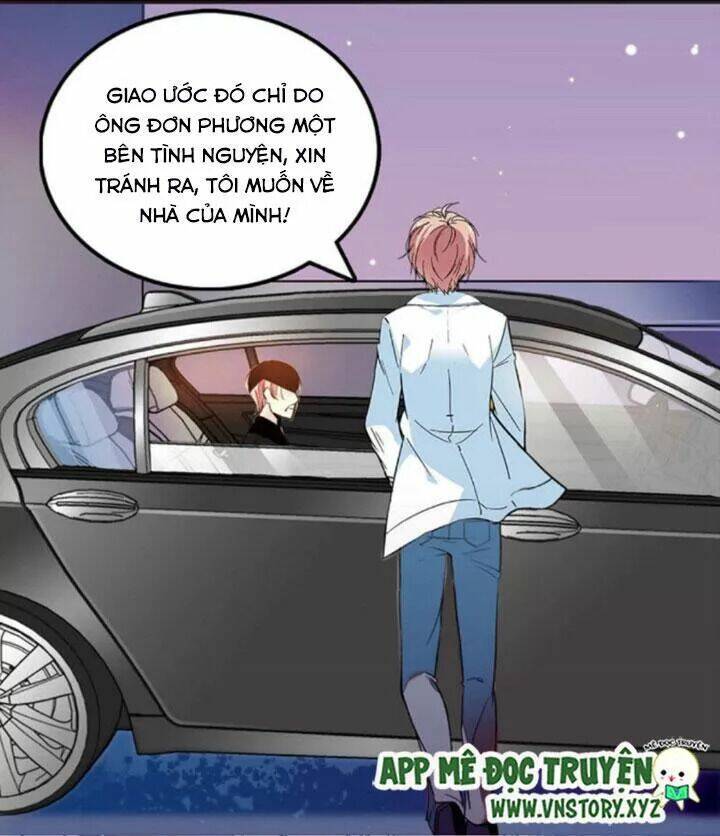 Nữ Hầu Sau Giờ Học: Chapter 98