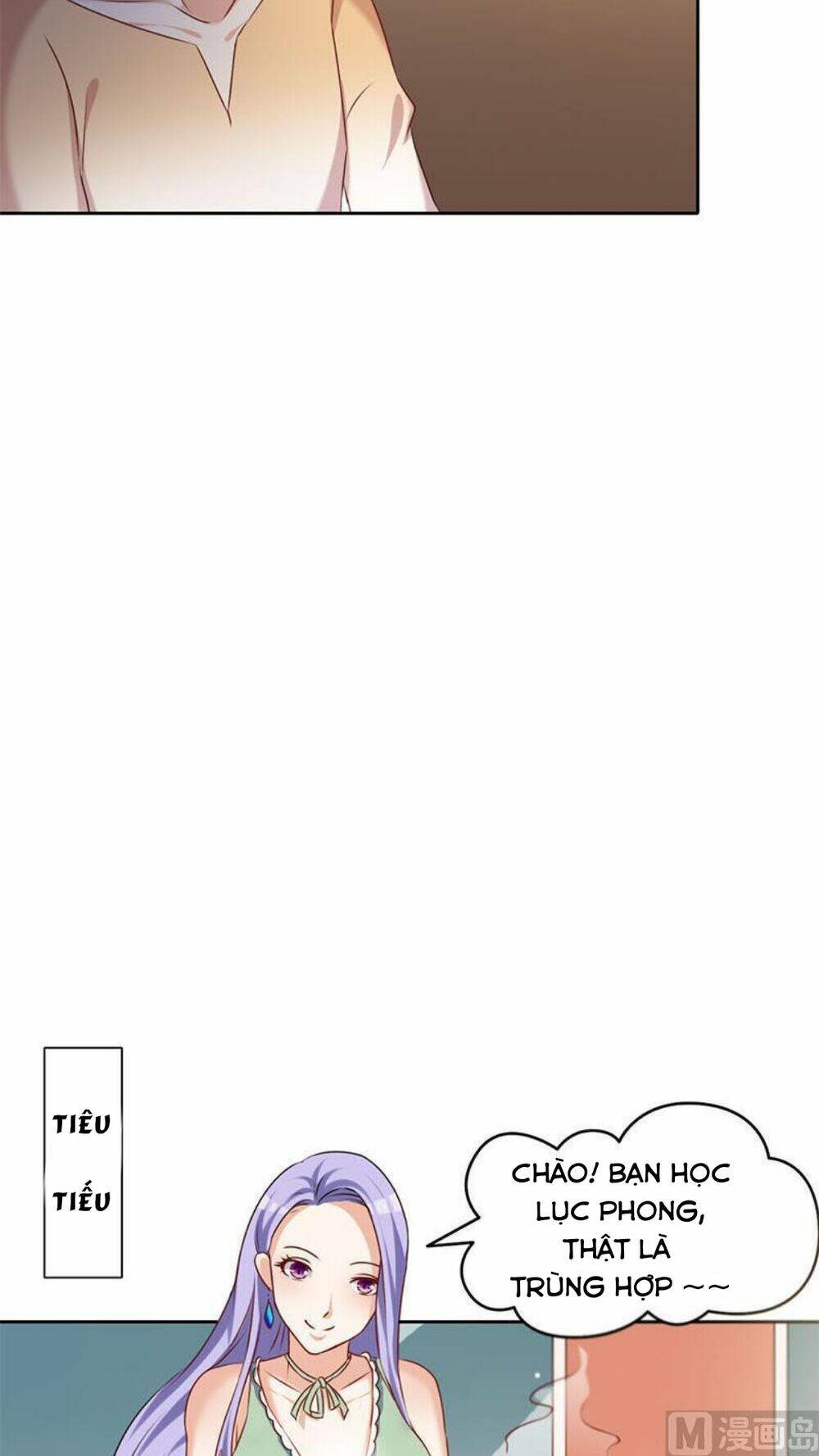 Tiêu Tiền Ở Thế Giới Khác: Chapter 20