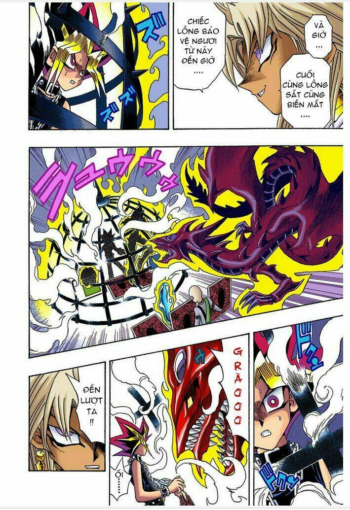 Vua Trò Chơi Full Màu: Chapter 173