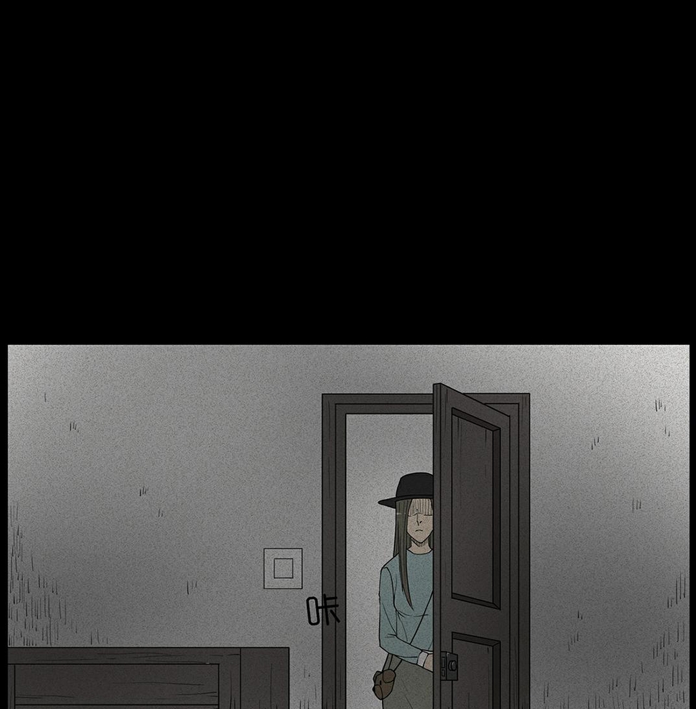 Chuyện Lạ Đêm Khuya: Chapter 4